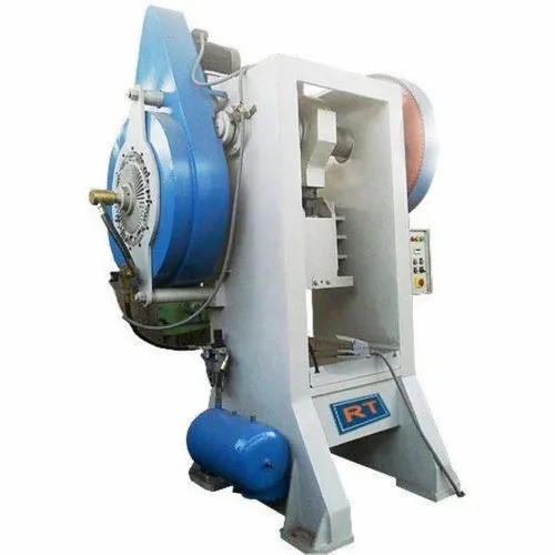 Automatic Pneumatic Stamping Press