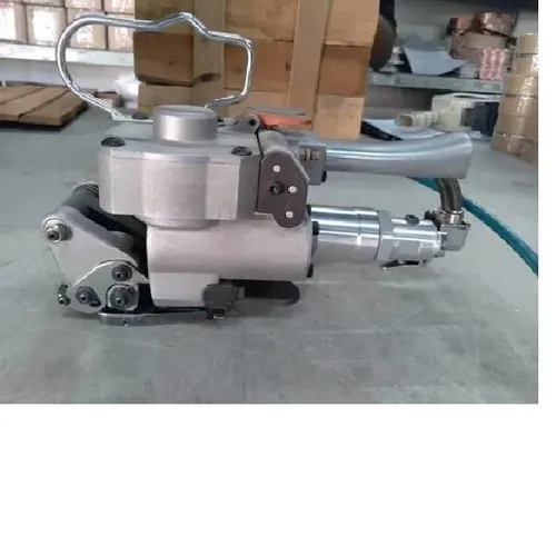 Automatic Pneumatic Strapping Machine