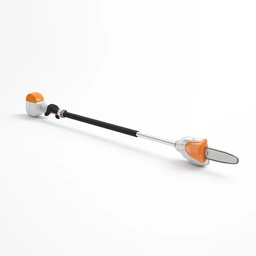 Automatic Pole Pruner Machine, 10 Feet