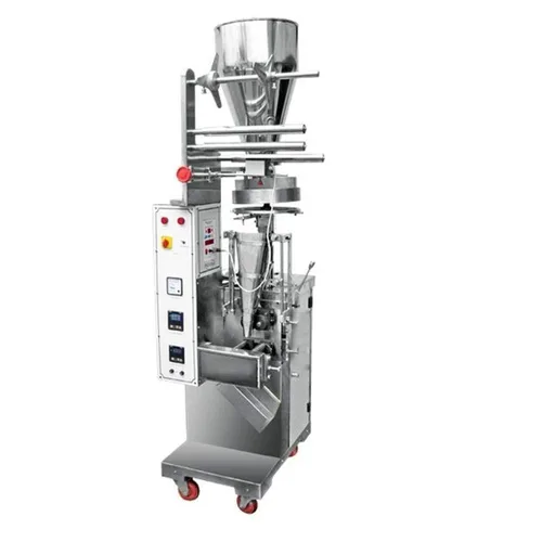 Automatic Pouch Food Packaging Machine