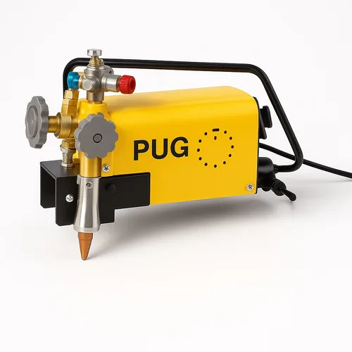 Automatic Pug Cutting Equipment