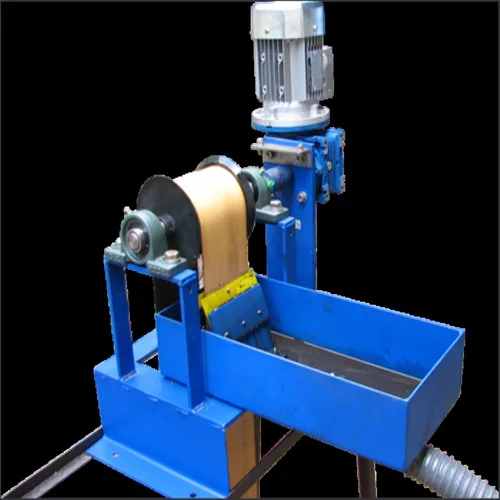 Automatic Rectangular Oil Separator