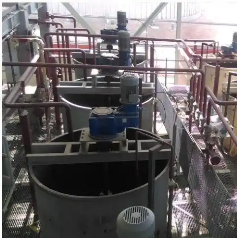 Automatic Refinery Plant, >200 Ton/Day