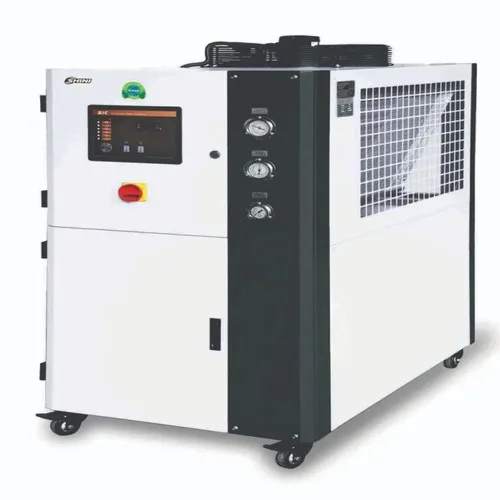 Automatic Refrigerated Air Dryer