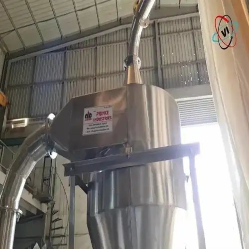 Automatic Ribbon Blender Machine, Made in India