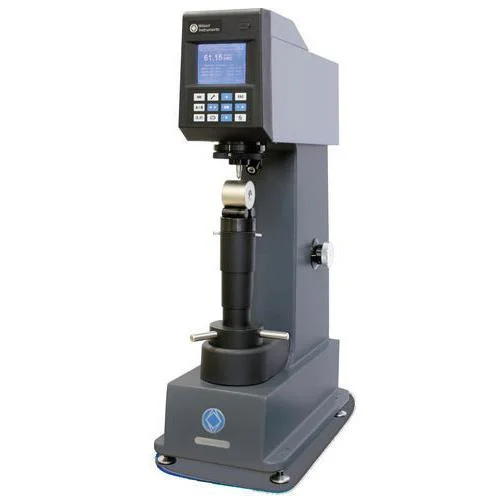 Automatic Rockwell Hardness Tester