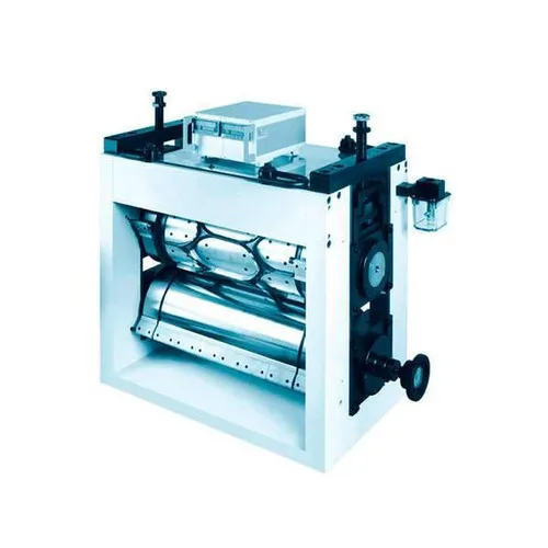 Automatic Rotary Die Cutting Machine