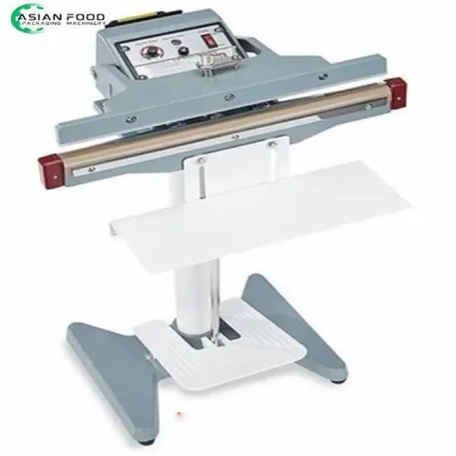 Automatic Seal Bag Production Machine