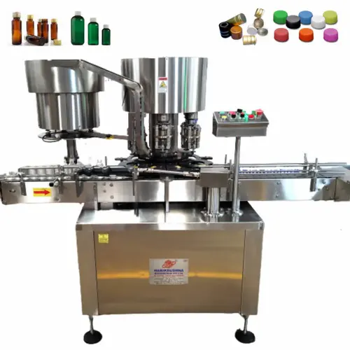 Automatic Sealing Machine