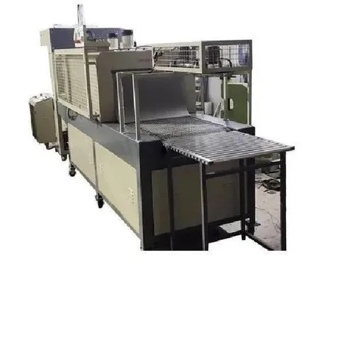 Automatic Shrink Wrapping Equipment