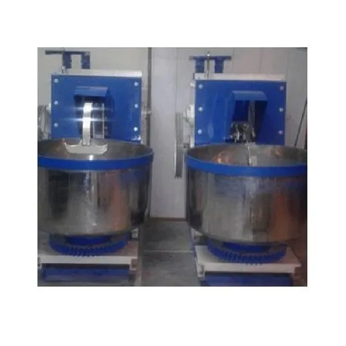 Automatic Single Arm Mixing Machine