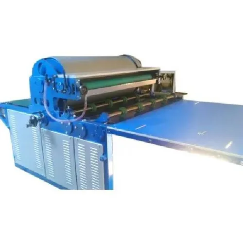 Automatic Single Color Flexo Printing Machine