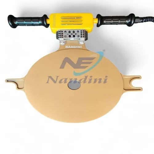 Automatic Single Phase 200mm HDPE Heater