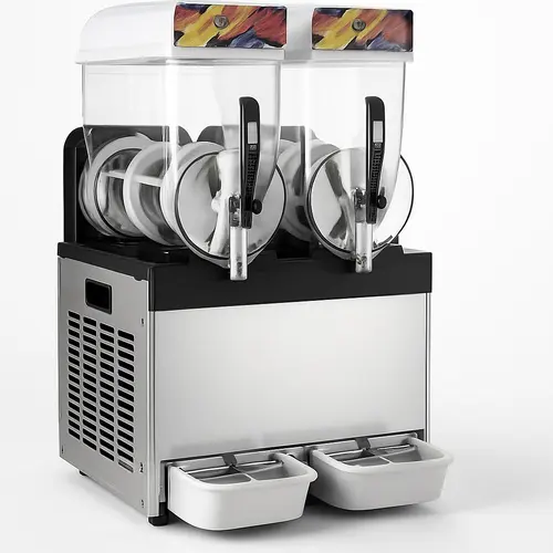 Automatic Slush Ice Machine