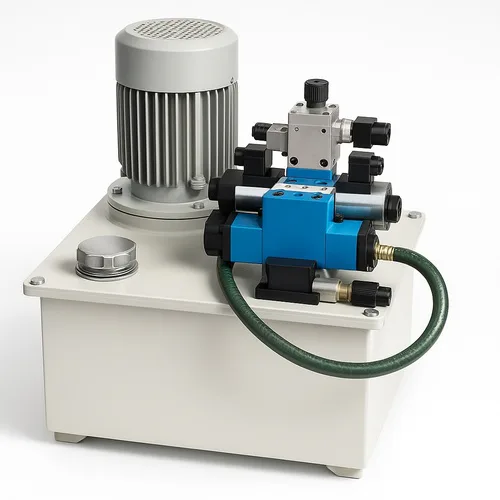 Automatic SPM Automation Solutions