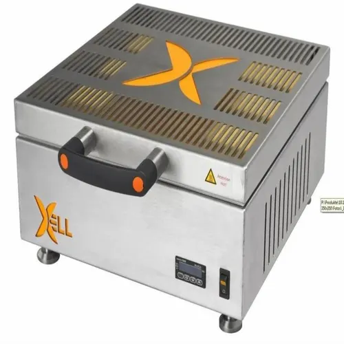 Automatic Square Lab Sheet Dryer