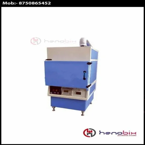 Automatic Stainless Steel Asphalt Content Tester, Bitumen
