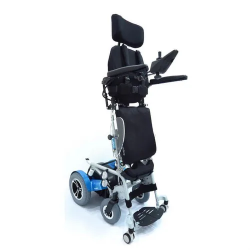 Automatic Standing Mobility Chair