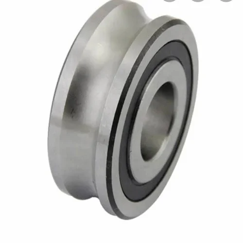 Automatic Steel Track Roller Bearing