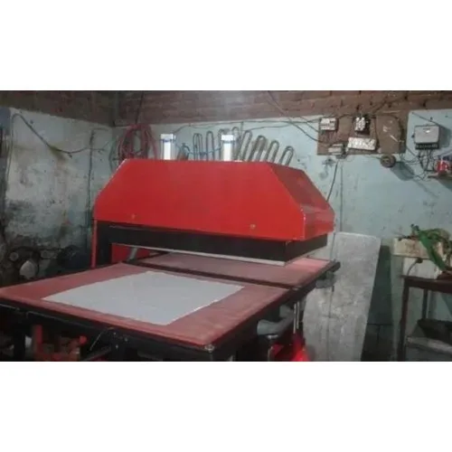 Automatic Sublimation Printing Machine