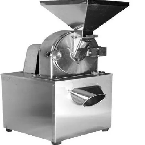 Automatic Sugar Grinding Machine