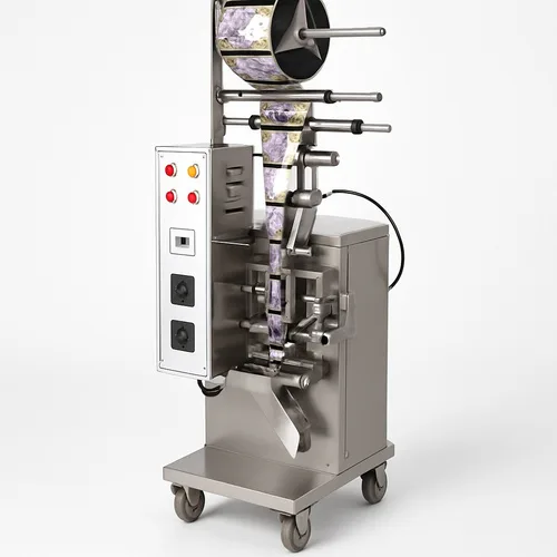 Automatic Tea Powder Packaging Machine