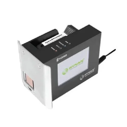 Automatic Thermal Inkjet Coder