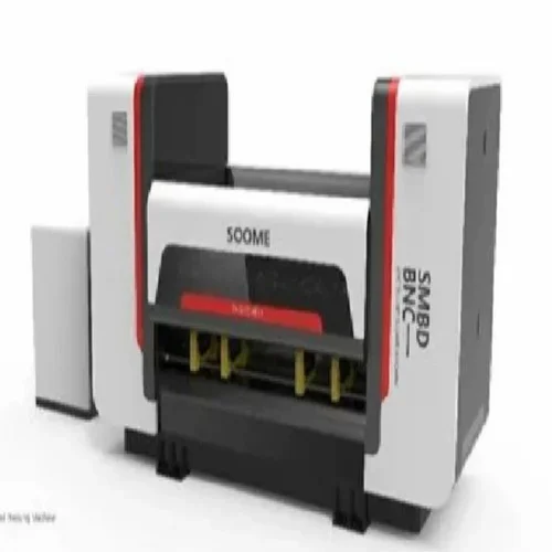 Automatic Thin Blade Slitter Scorer for Corrugated Board