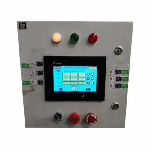 Automatic Touch Screen Leak Testing Machine