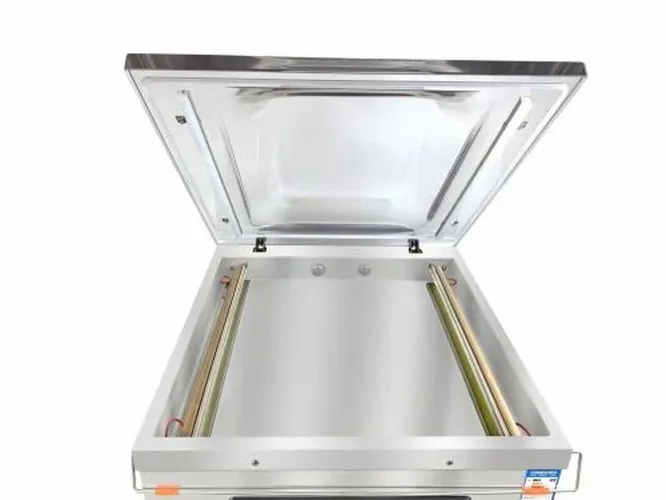 Automatic Vacuum Sealing Machine DZ-650