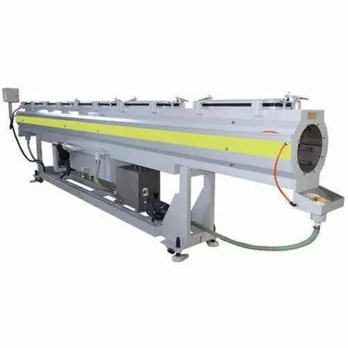 Automatic Vacuum Sizing Machine