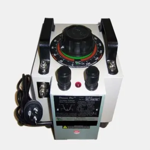 Automatic Variable Transformer