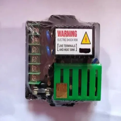 Automatic Voltage Regulator Device