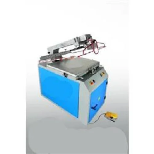 Automatic Woven Sack Printing Machine