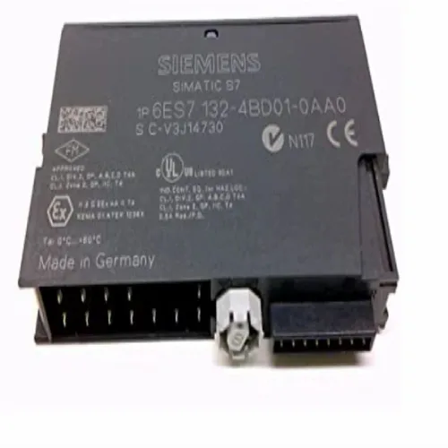 Automation Module 6ES7 132-4BD01-0AA0