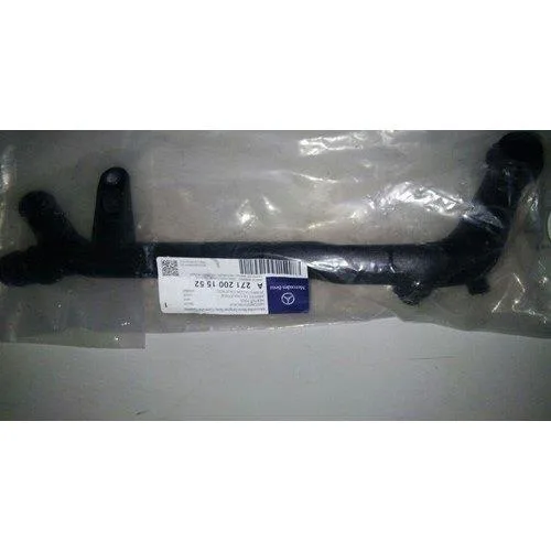 Automobile Mild Steel Water Pipe