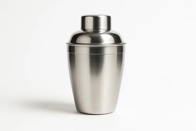 AV Enterprises Stainless Steel Shaker 650ml