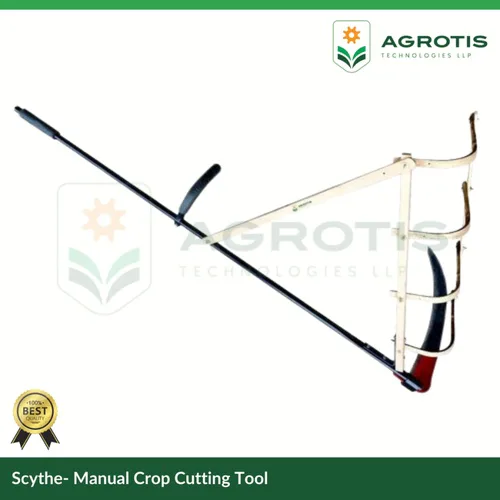 AV Mild Steel Agricultural Scythe