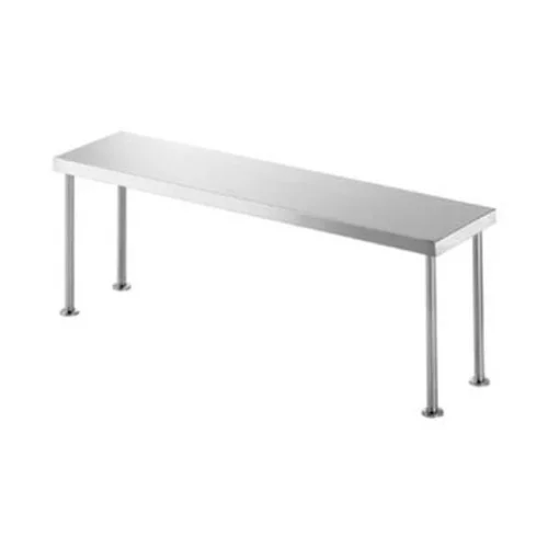 AV OHSH900W-1S Overhead Shelving