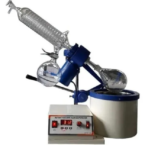 Avain Labs 1ltr Rotary Vacuum Evaporator