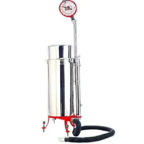 Avain Labs Lung Function Machine