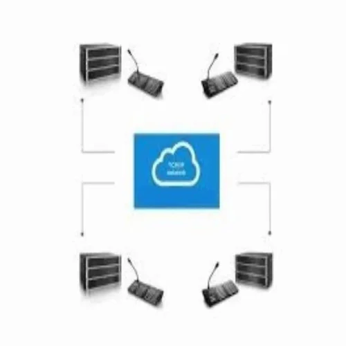 Avtron Speaker Selector 16 Zone