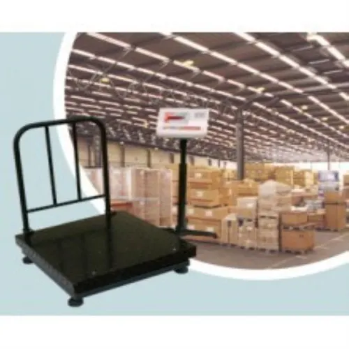 Axpert Industrial Platform Scale