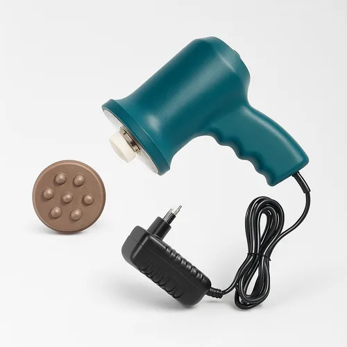 Ayurvedic Kansa Vatki Foot Massage Machine