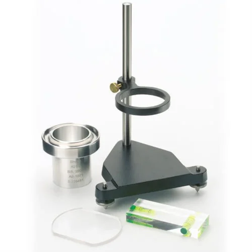 B4U Viscosity Cup, Laboratory, Single