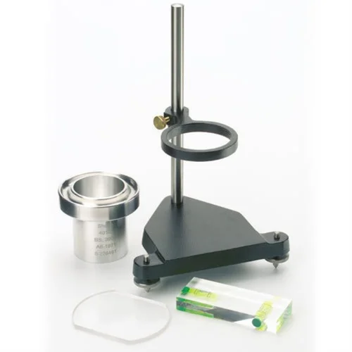 B4U Viscosity Cup Set, 30s-100s, Laboratory