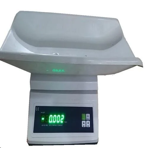 Baby Scale - NEO Body 10/20 KG