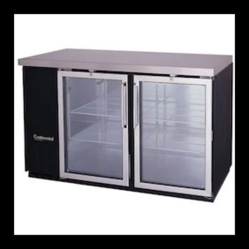Back Bar Fridge