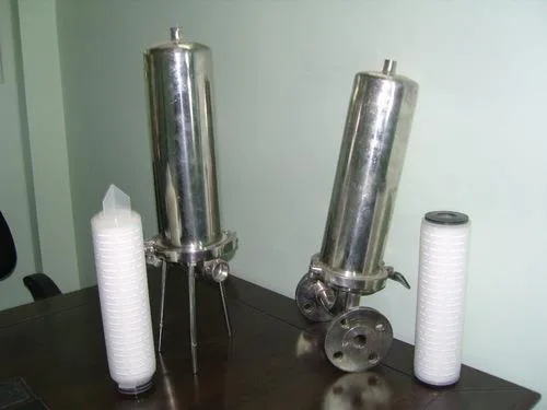 Bacteria Air Filtration Unit