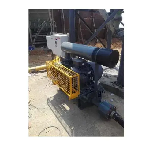 Bag Bulker Unloading Equipment